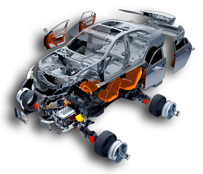 Motor