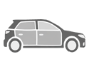 Logo de Carrocería Lateral Derecha