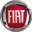 Logo de Fiat