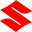 Logo de Suzuki