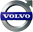 Logo de Volvo